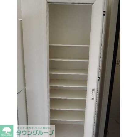 ヴィラージュ加美平の物件内観写真